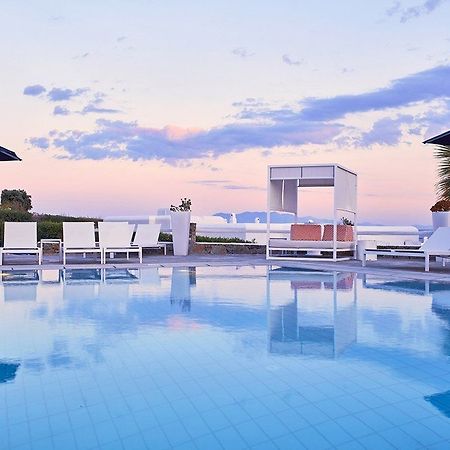 Archipelagos Hotel - Small Luxury Hotels Of The World Kalo Livadi Esterno foto