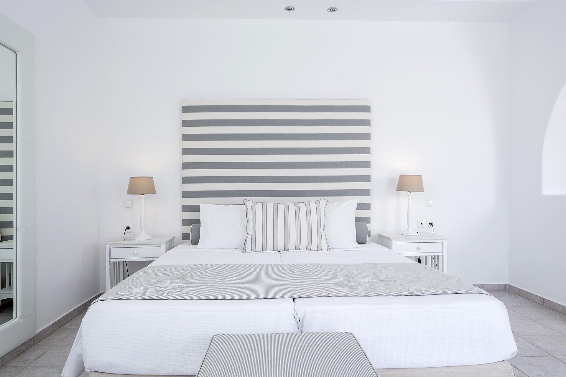 Archipelagos Hotel - Small Luxury Hotels Of The World Kalo Livadi Esterno foto